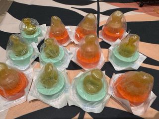 Tetinas NUK para biberón (0-6 meses)6+ Pack 12 6+6