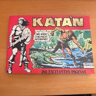 Variante 2o ligado a la colección katan ediciones