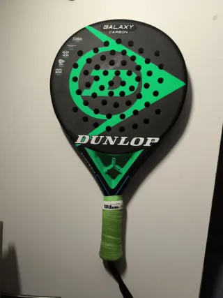 Pala Dunlop Galaxy Carbon
