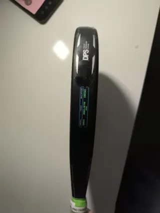 Pala Dunlop Galaxy Carbon