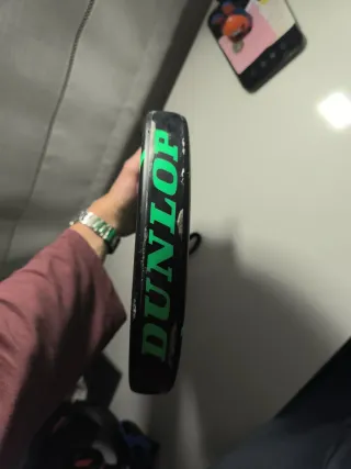 Pala Dunlop Galaxy Carbon