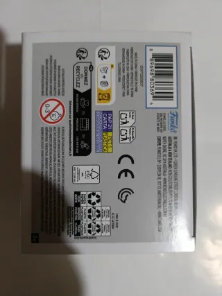 Roronoa Zoro Chase One Piece Funko sin abrir