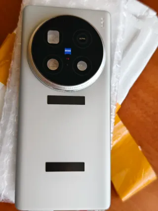 Copertura posteriore Vivo X100 ULTRA