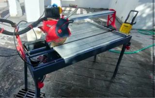 Cortadora Rubi DC 1200 Porcelánico