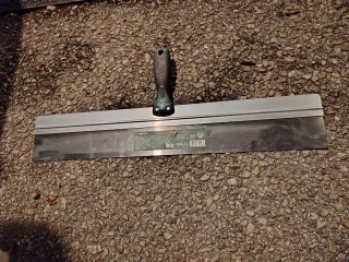 Lote 2 Espátulas Acero Inoxidable