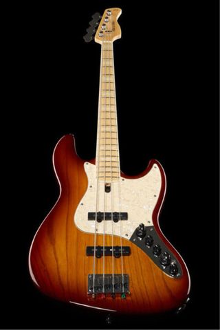 Sire Marcus Miller V7 Swamp Ash-4 TS