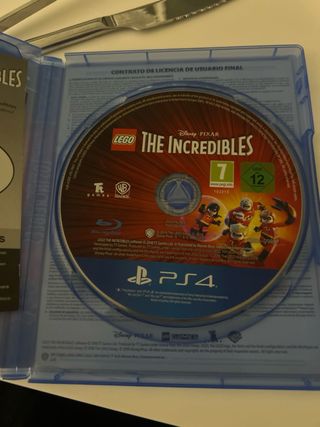 Lote FIFA 18 y FIFA 20 PS4 los increíbles ps4