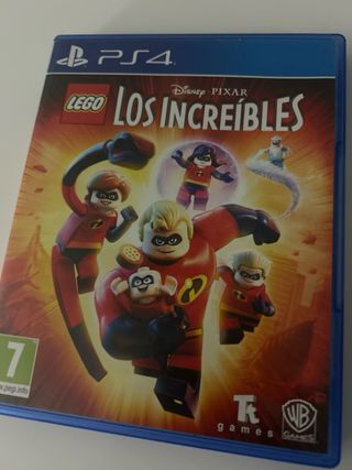 Lote FIFA 18 y FIFA 20 PS4 los increíbles ps4