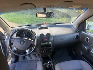 Chevrolet Kalos 2007