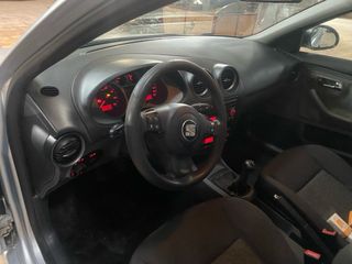 SEAT Ibiza 2006