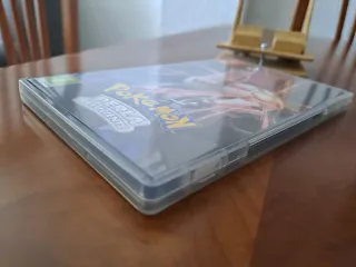 Pokémon Perla Reluciente Nintendo Switch