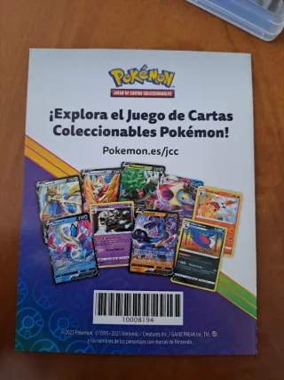 Pokémon Perla Reluciente Nintendo Switch