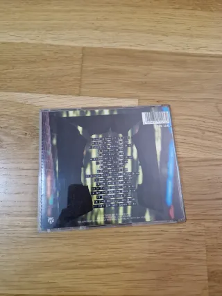 CD Coolio - Gangsta's Paradise