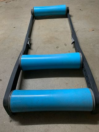 Rodillo Tacx Antares Bicicleta