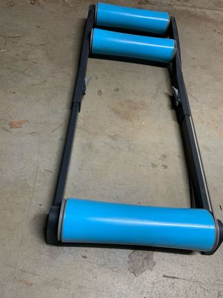 Rodillo Tacx Antares Bicicleta