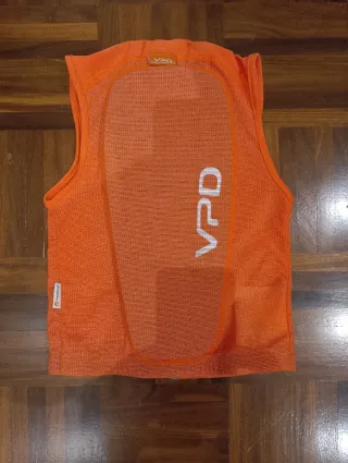 Gilet Paraschiena POC Ito S