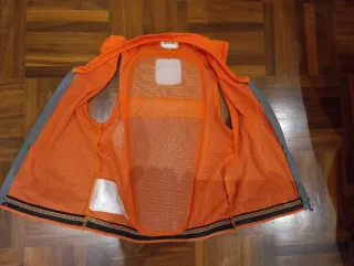 Gilet Paraschiena POC Ito S