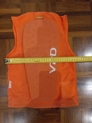 Gilet Paraschiena POC Ito S