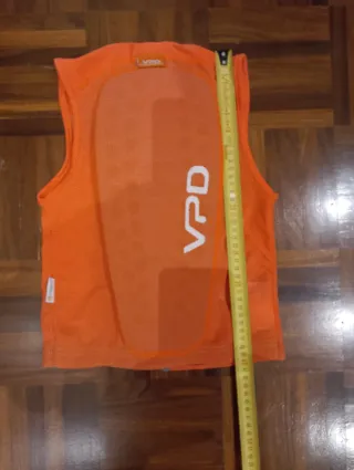 Gilet Paraschiena POC Ito S