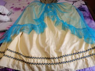 Disfraz Mujer Talla Única