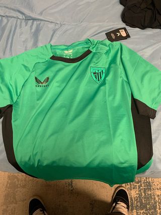 Athletic Club Entrenamiento