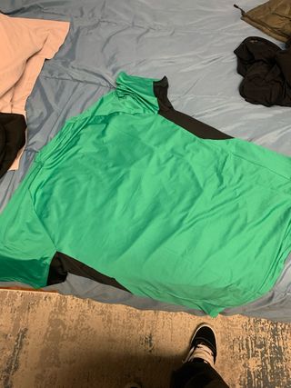 Athletic Club Entrenamiento