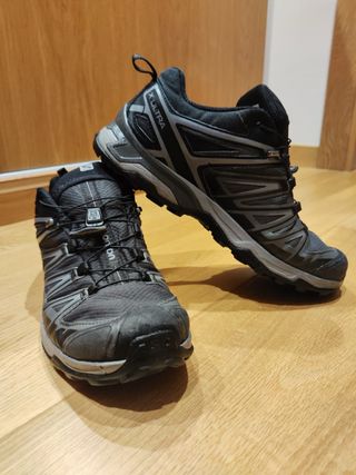Salomon X ULTRA 3 GTX Botas Trekking