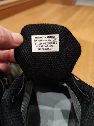 Salomon X ULTRA 3 GTX Botas Trekking