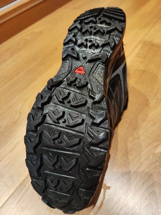 Salomon X ULTRA 3 GTX Botas Trekking