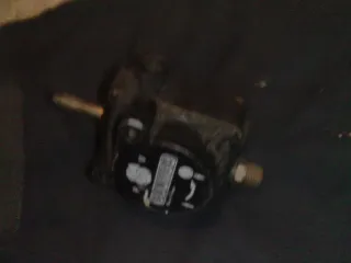 Bomba de agua SUNTLC