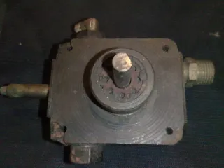 Bomba de agua SUNTLC