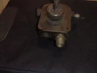 Bomba de agua SUNTLC