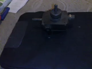 Bomba de agua SUNTLC