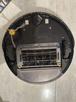 Aspiradora Robot iRobot Roomba 650