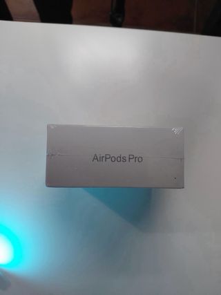 Airpods 2 Apple Blancos