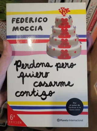 Saga de libros A tres metros sobre el cielo