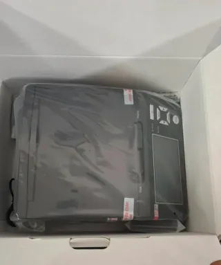 Scanner digitale per pellicole e diapositive