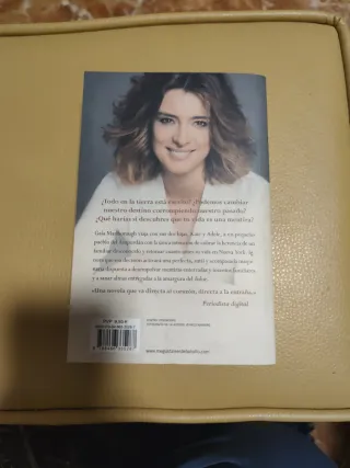 La tierra de las mujeres