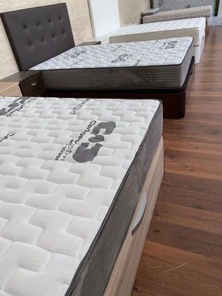 Materassi viscoelastici e divani-letto