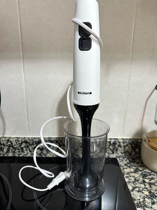 Batidora de mano Küken