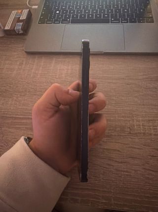 iPhone 12 128GB Negro