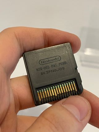 Zelda Spirit Tracks Nintendo DS PAL EUR