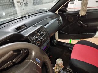 Ford Escort 1996