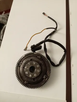 Encendido Minarelli AM6