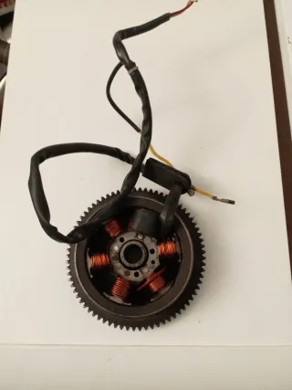 Encendido Minarelli AM6