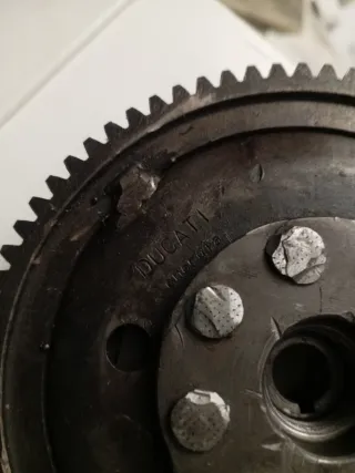 Encendido Minarelli AM6