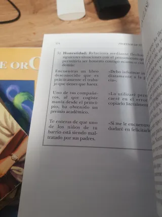 Profesor de ti mismo