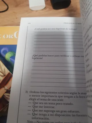Profesor de ti mismo