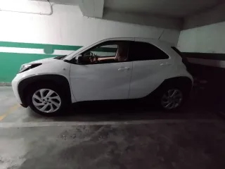 Toyota Aygo X 2024