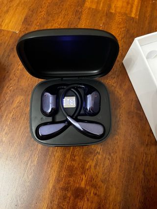 Auriculares VTrans AI Language Translation